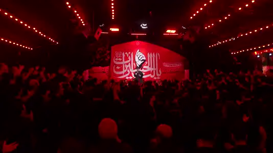 پیش‌نمایش ویدیوی حماسه‌ی صلح حسن همون جهاده حسینه